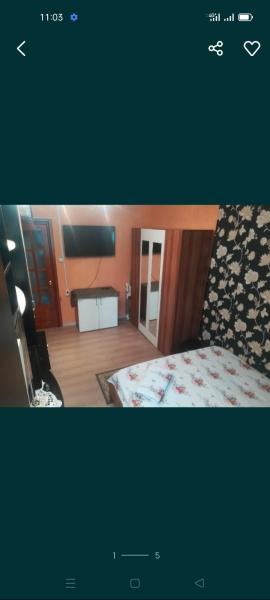 Apartament olimp